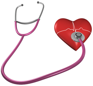 Stethoscope PNG-77453